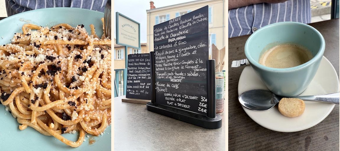 Raviolette - Pastificio - Ristorante di Pasta - Tourrettes sur Loup - Gallery Image 1