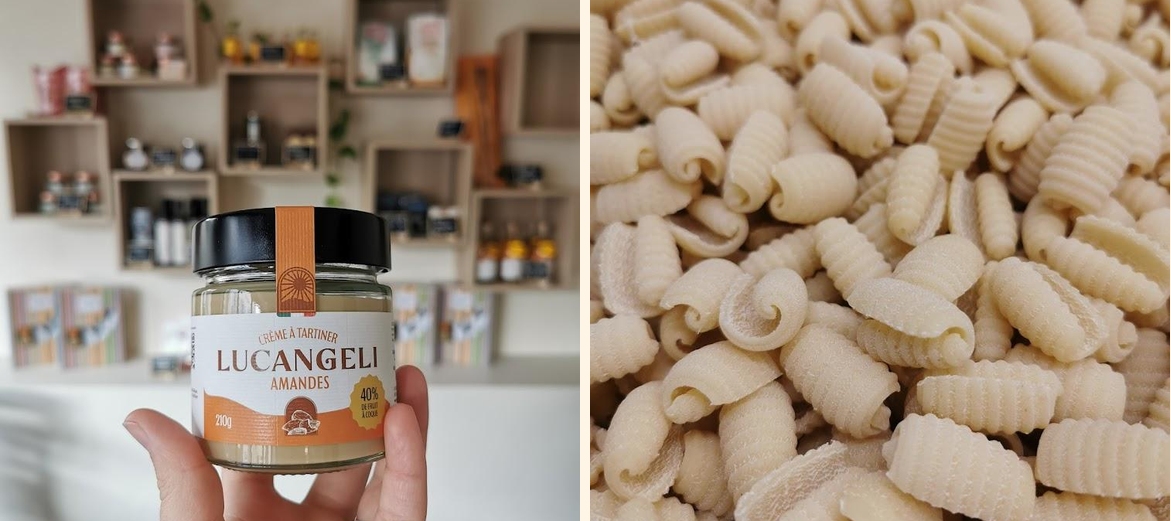 Raviolette - Pastificio - Ristorante di Pasta - Tourrettes sur Loup - Gallery Image 4