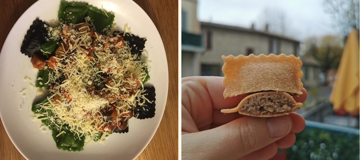 Raviolette - Pastificio - Ristorante di Pasta - Tourrettes sur Loup - Gallery Image 6